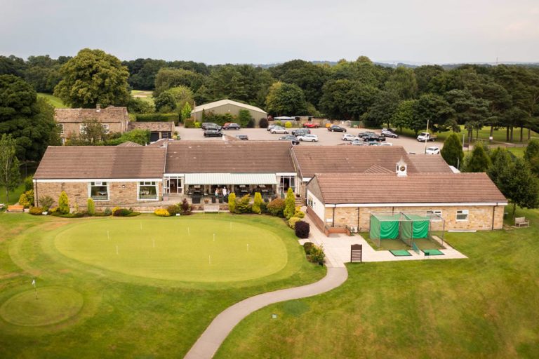 Club Membership • Davenport Golf Club, Poynton